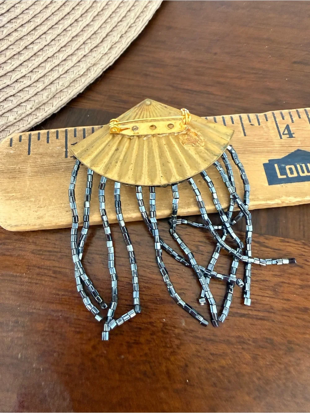 N/A vintage brooch
